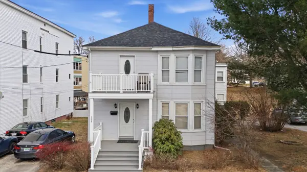 104 S Main Street, Auburn, ME 04210