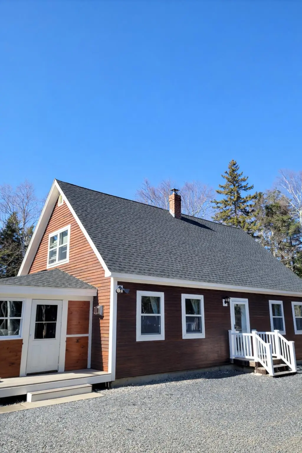 657 Bemis Road, Rangeley Plt, ME 04970 - #1