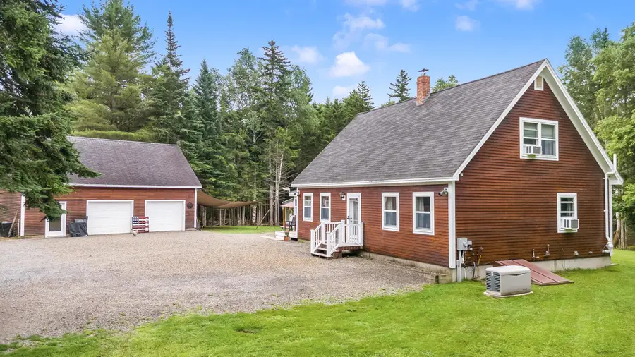 657 Bemis Road, Rangeley Plt, ME 04970 - #3