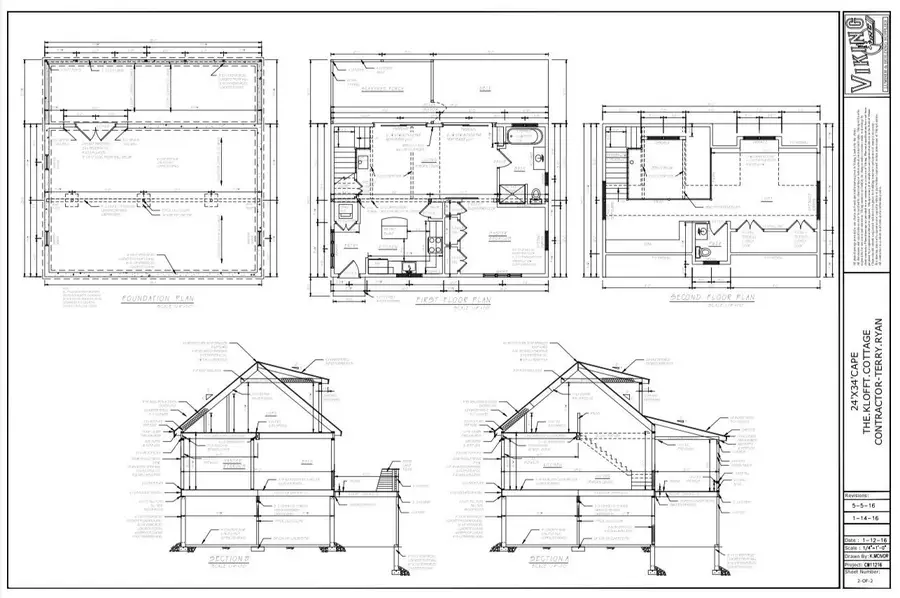 M4 L89-E Fiske Lane, Bristol, ME 04539 - #2