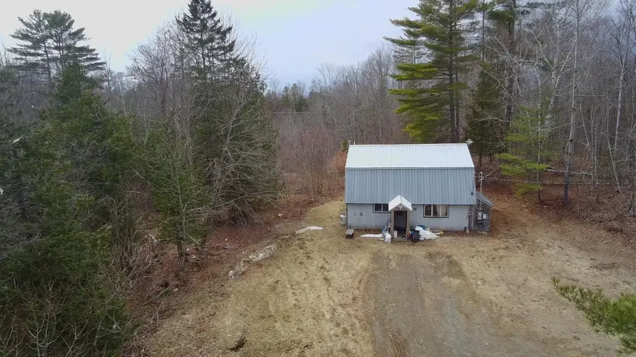 408 Bowden Road, Corinna, ME 04928 - #3