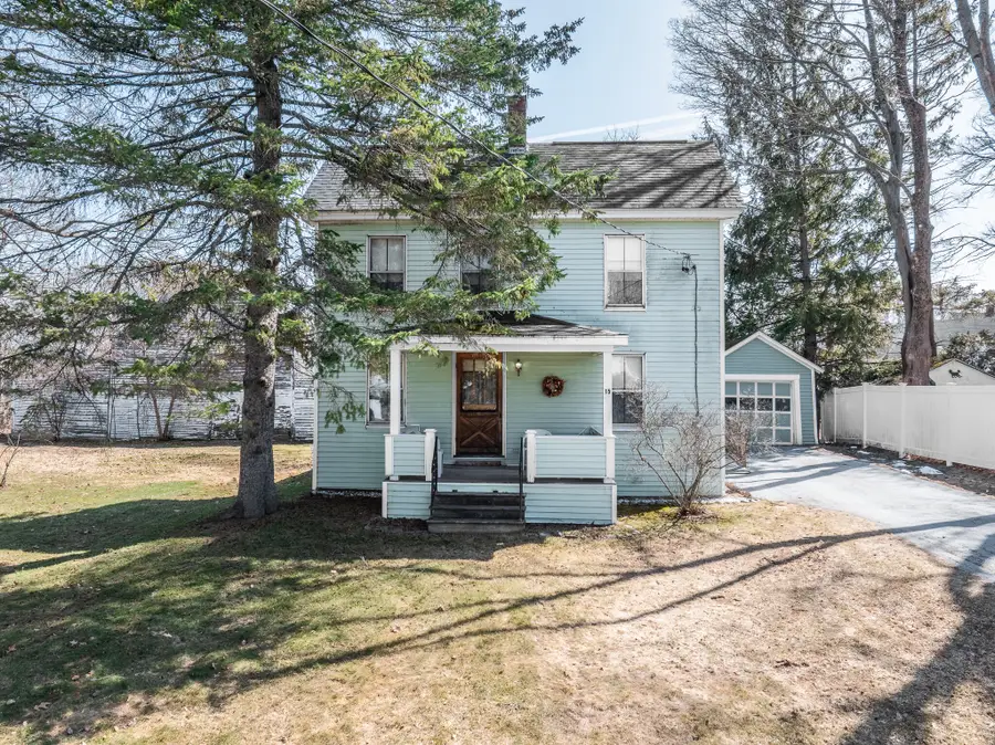 15 Lane Street, Bangor, ME 04401 - #2