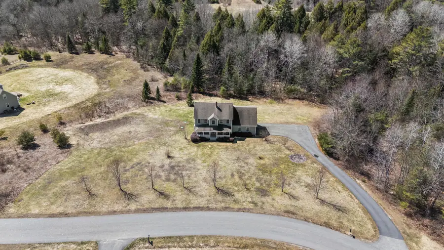 9 Winding Brook Way, Gorham, ME 04038 - #2