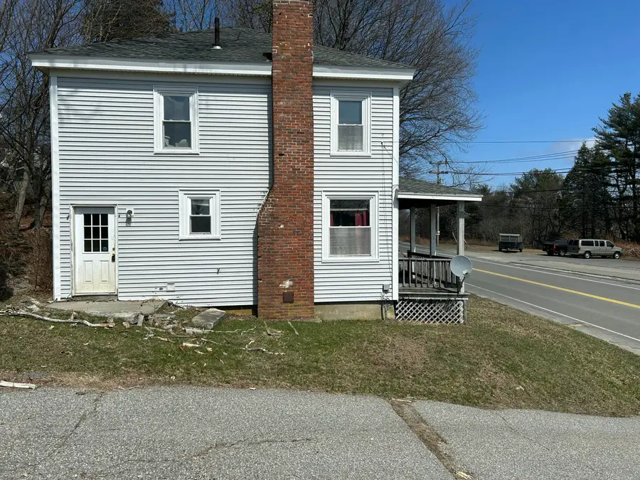 529 Main Street, East Machias, ME 04630 - #3