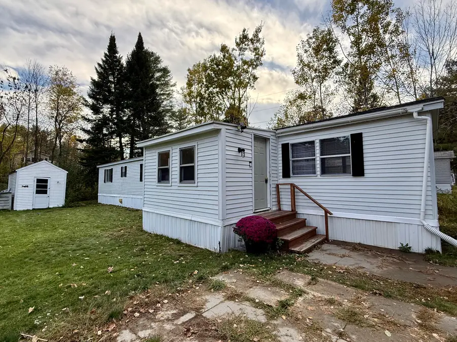 44 Sparrow Drive, Augusta, ME 04330 - #3