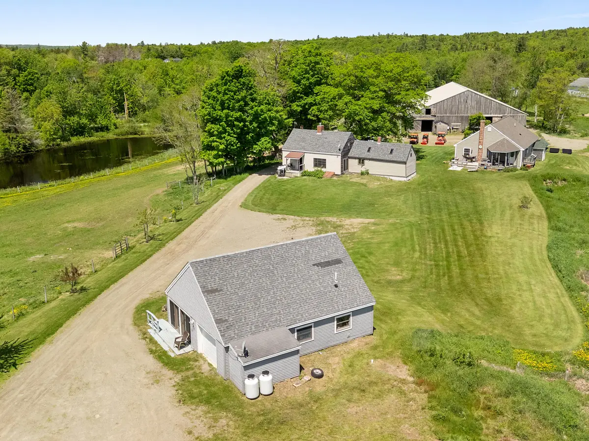 18, 22 &32 Fox Meade Lane, Searsmont, ME 04973 - #1