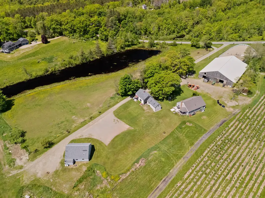 18, 22 &32 Fox Meade Lane, Searsmont, ME 04973 - #2