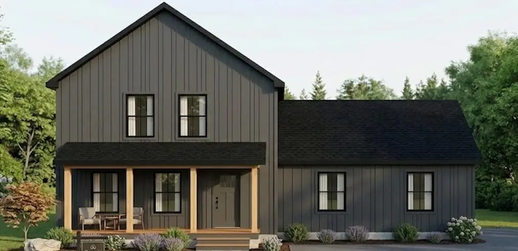 12 Home Field Drive, Limerick, ME 04048 - #1