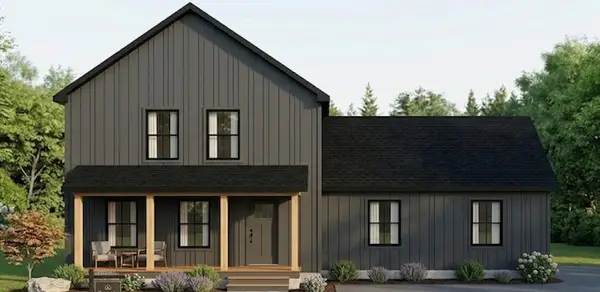 12 Home Field Drive, Limerick, ME 04048