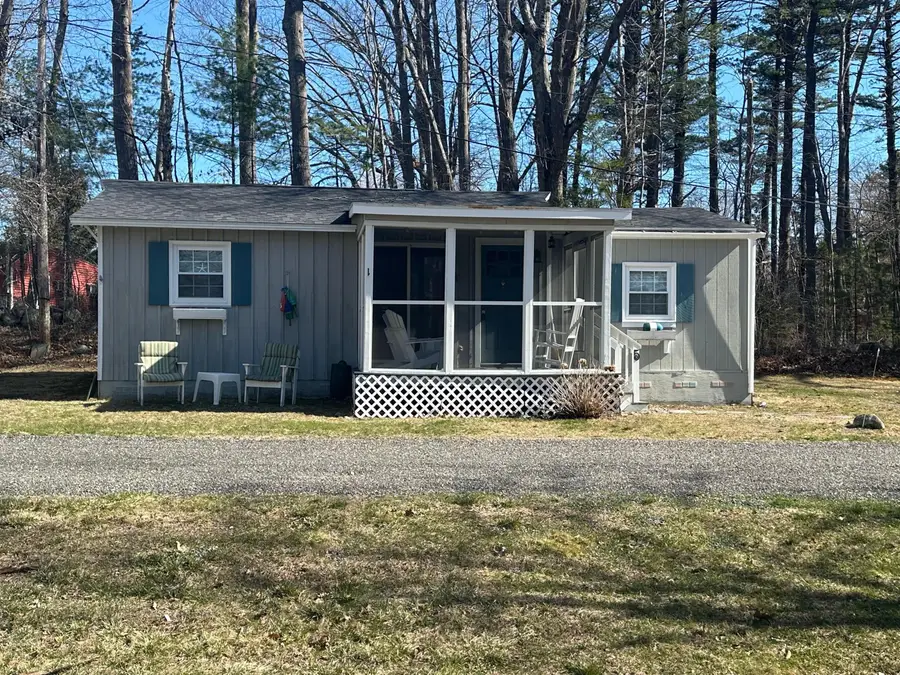 1627 Post Road #5, Wells, ME 04090 - #3