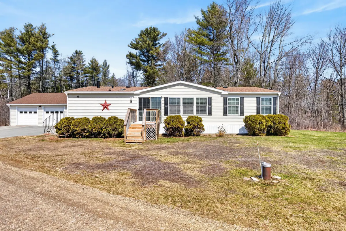 5 Freedom Lane, Belfast, ME 04915 - #1