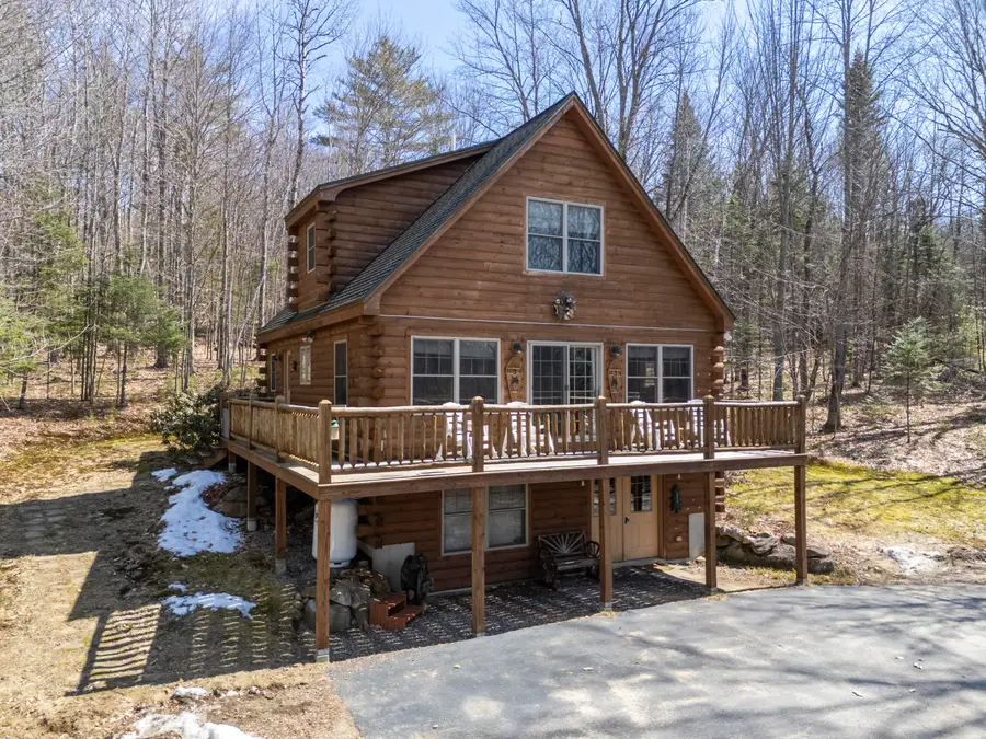 2379 Intervale Road, Bethel, ME 04217 - #2