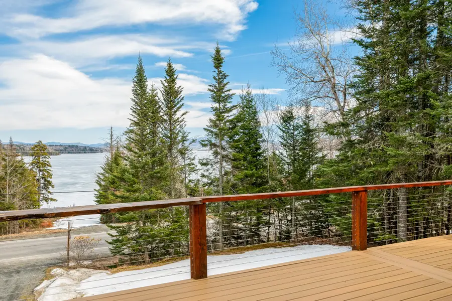 303 Rumford Road, Rangeley, ME 04970 - #2