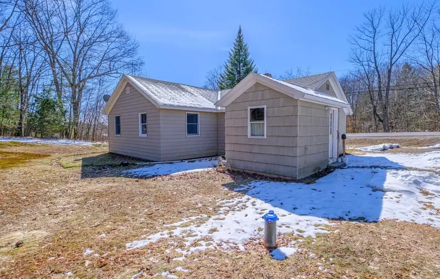 162 Durham Road, Freeport, ME 04032 - #3