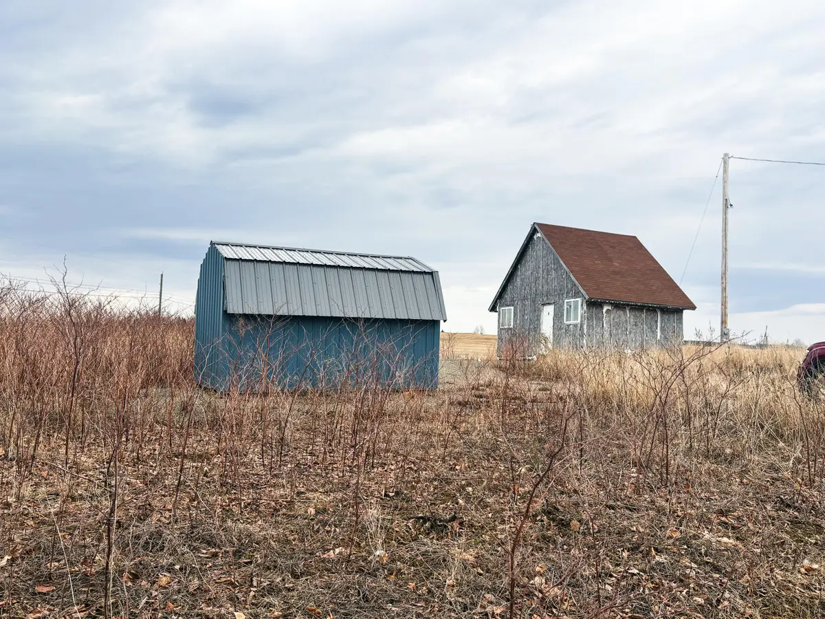 6 Prairie Road, Sherman, ME 04776 - #1