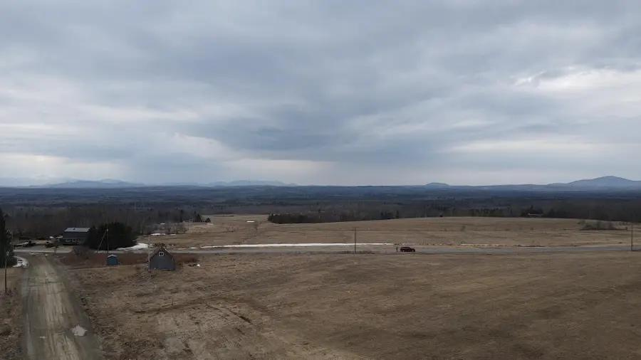 6 Prairie Road, Sherman, ME 04776 - #2