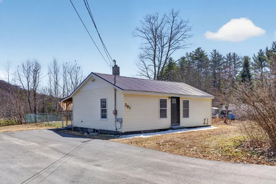 291 Little Wilson Pond Road, Turner, ME 04282 - #2