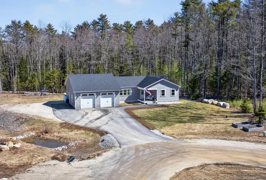 4 Rooster Run, Gray, ME 04039 - #2