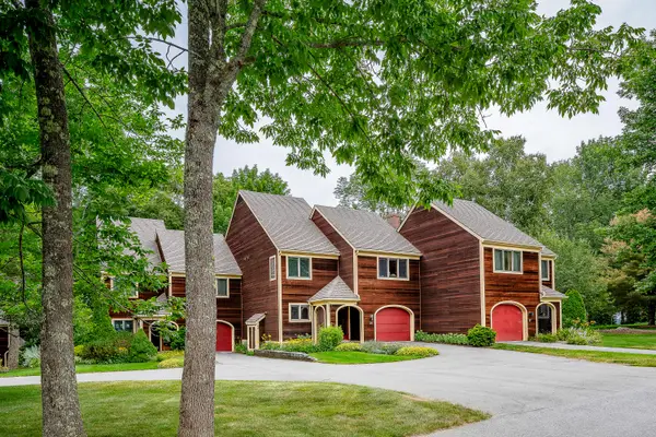 26 Harbor Drive #26, Lincolnville, ME 04849