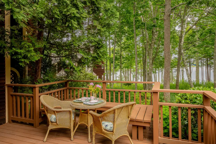 26 Harbor Drive #26, Lincolnville, ME 04849 - #3