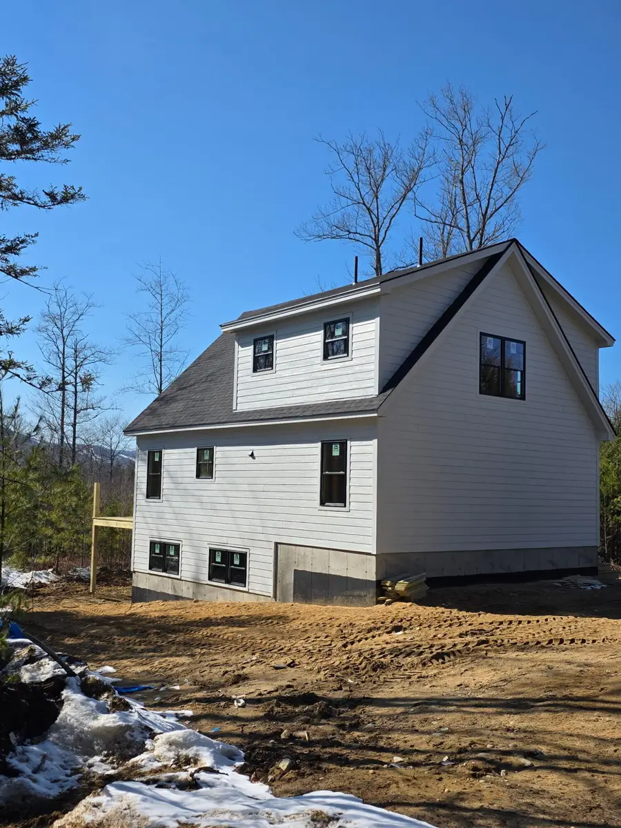 Lot 17 Twin Brooks Road, Bethel, ME 04217 - #2