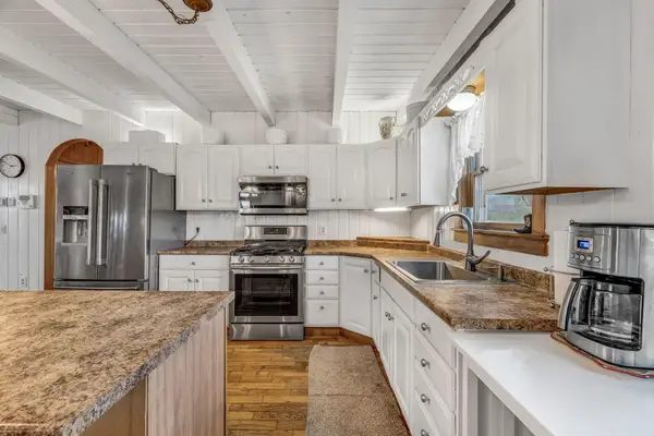 54 Folsom Ridge Road, Burlington, ME 04417