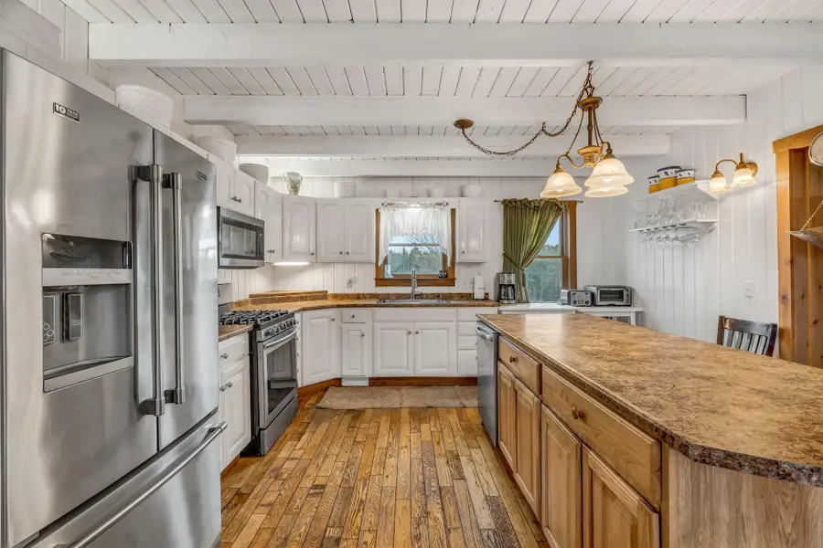 54 Folsom Ridge Road, Burlington, ME 04417 - #3