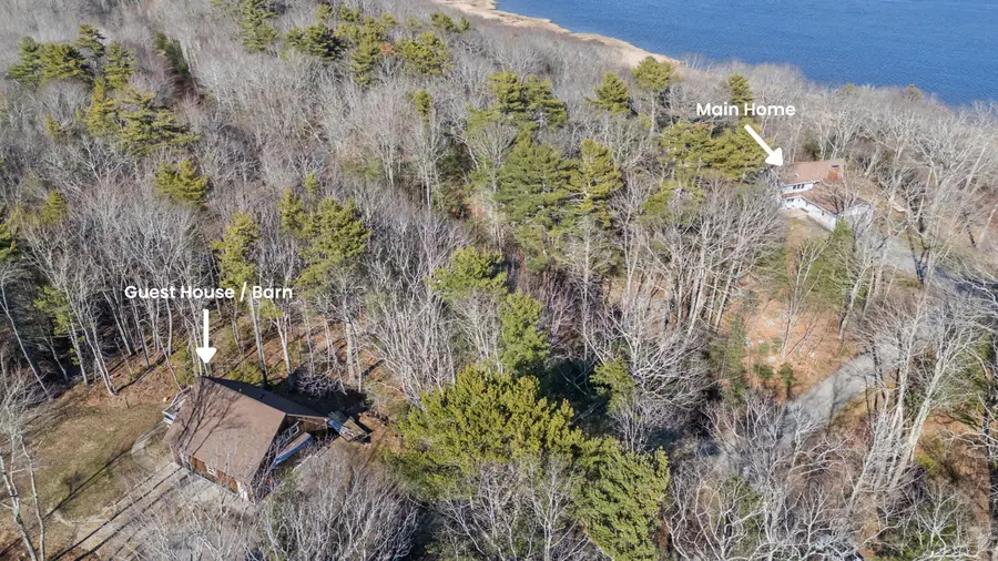 43 Dromore View, Phippsburg, ME 04562 - #2