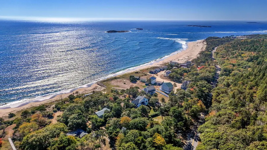 823 Popham Road, Phippsburg, ME 04562 - #3