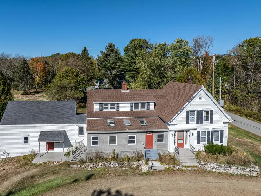 24 Turnpike Road, Searsport, ME 04974 - #3