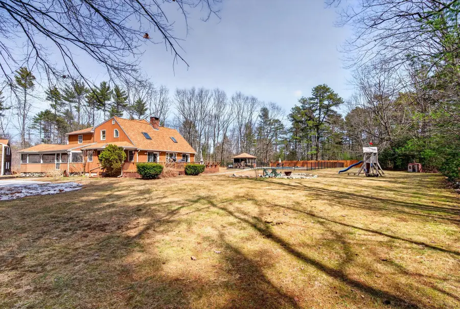 521 Mayall Road, New Gloucester, ME 04260 - #2