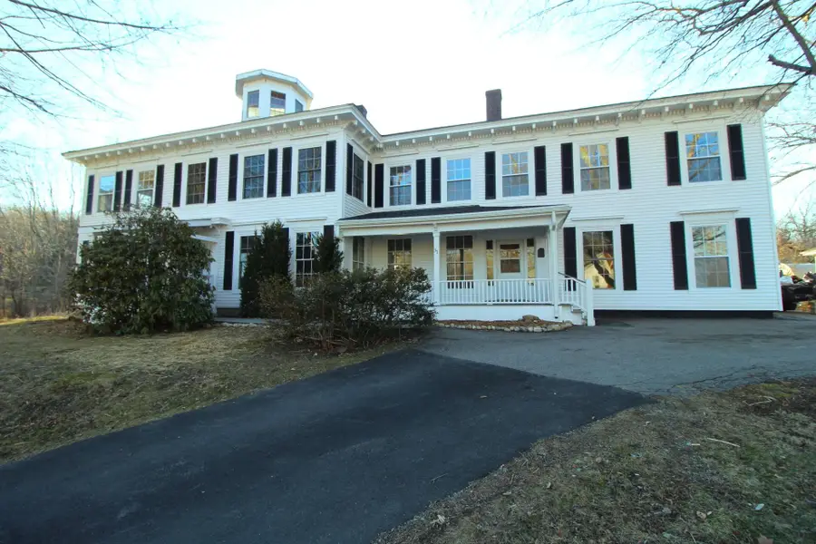 51 W Main Street, Searsport, ME 04974 - #2