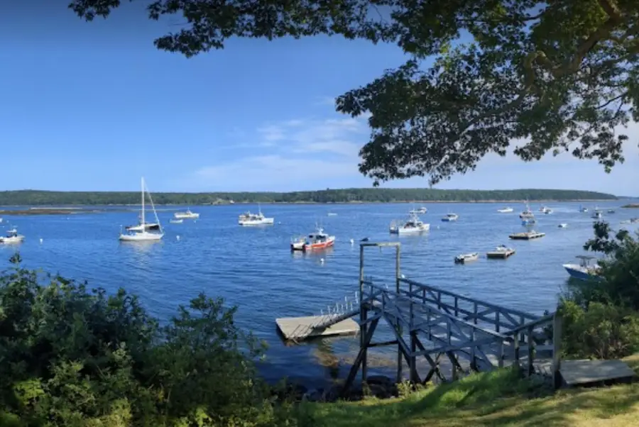 943 Cundy's Harbor Road, Harpswell, ME 04079 - #2