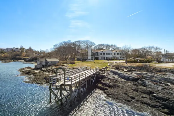 1951 Harpswell Island Road, Harpswell, ME 04003