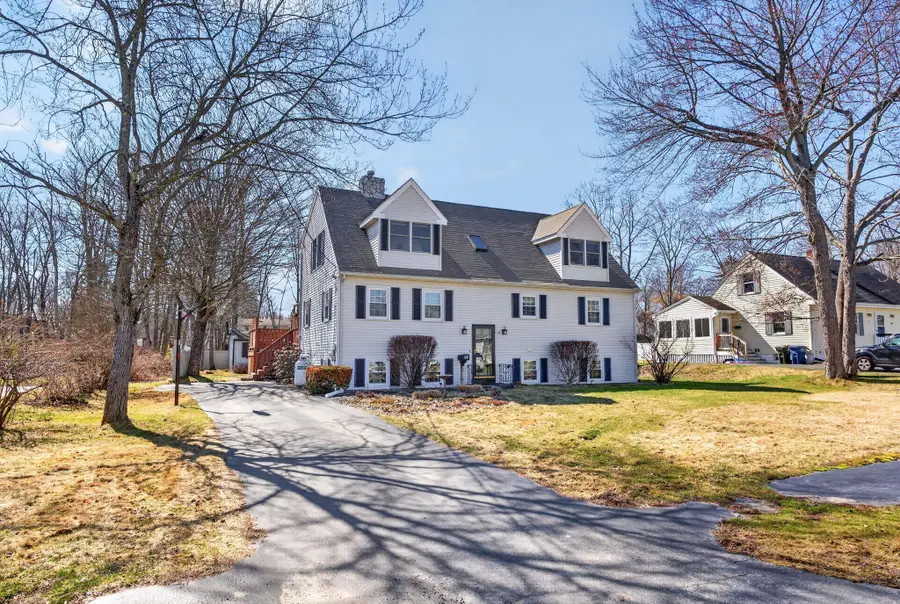 63 Scott Road, South Portland, ME 04106 - #2