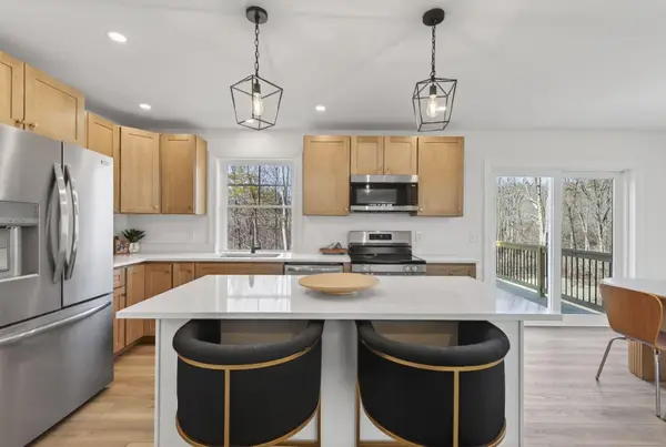 16 Shepherd Lane #8, Windham, ME 04062