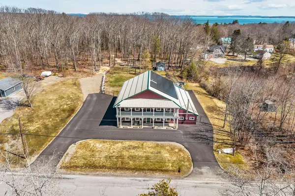 156 Congress Street, Belfast, ME 04915