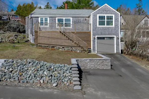 436 Main Street, Southwest Harbor, ME 04679