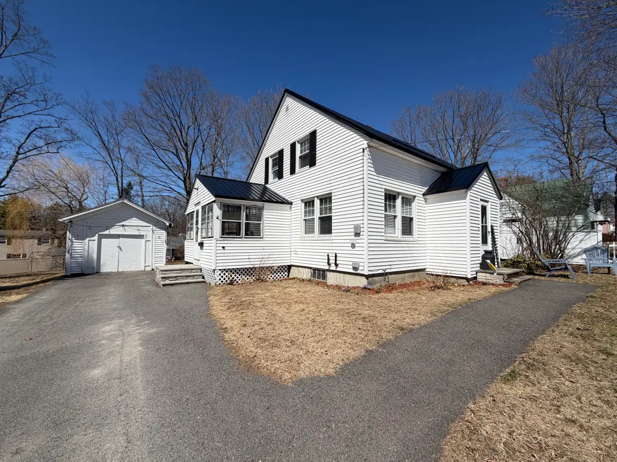 36 Cedar Street, East Millinocket, ME 04430 - #1