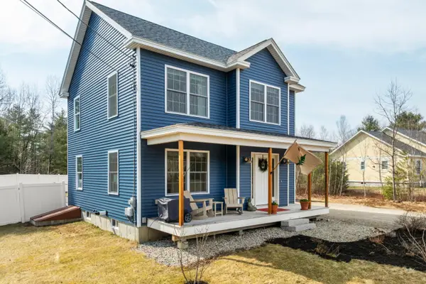 82 Tree Farm Road, Brunswick, ME 04011