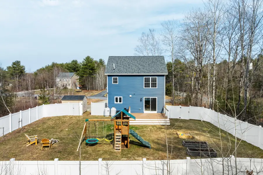 82 Tree Farm Road, Brunswick, ME 04011 - #2