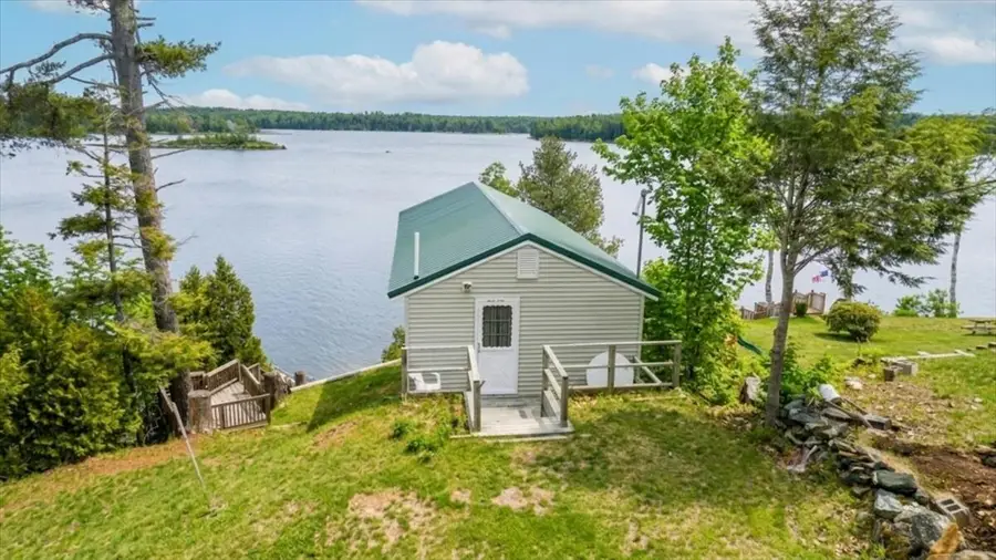 25 Bernier Lane, Harpswell, ME 04079 - #2