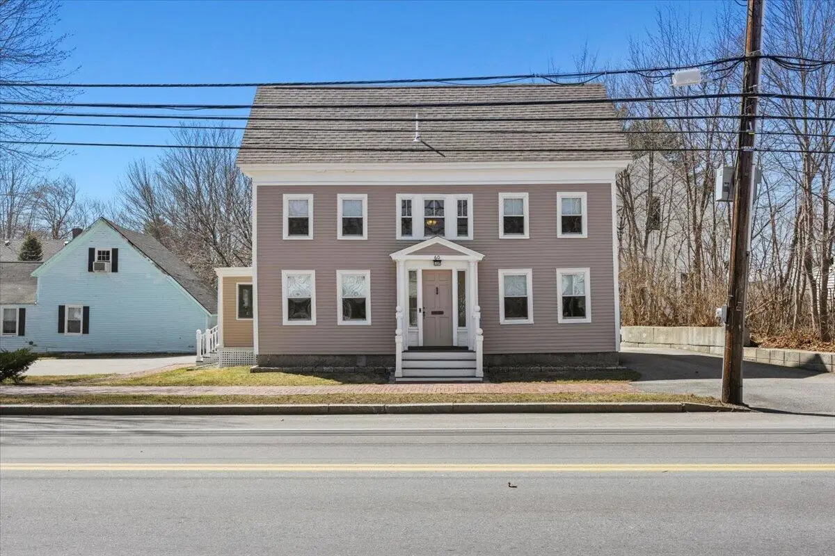 60 North Street, Saco, ME 04072 - #1