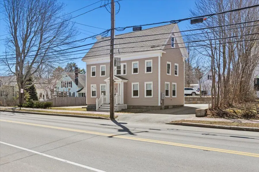 60 North Street, Saco, ME 04072 - #2