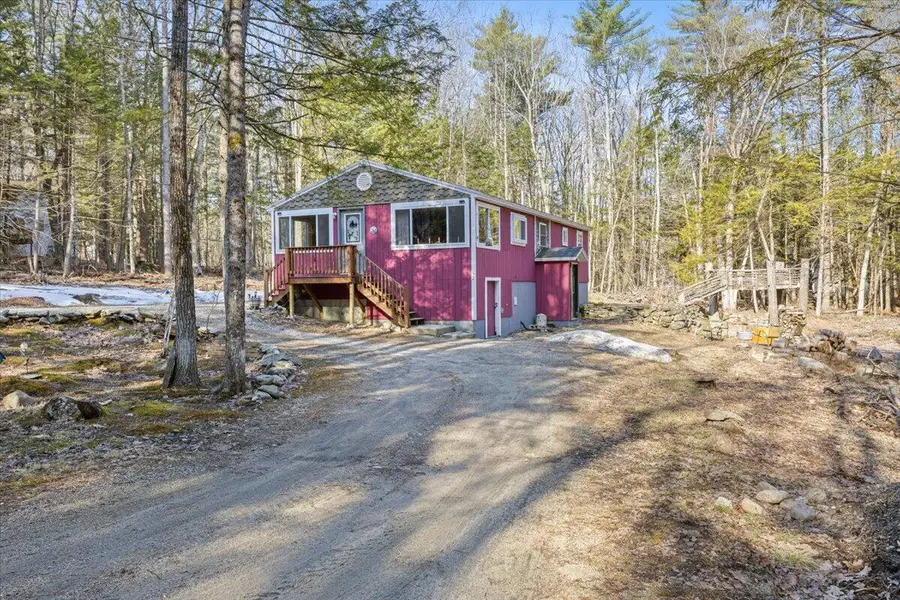 52 Rosemont Avenue, Lake Arrowhead, ME 04061 - #2