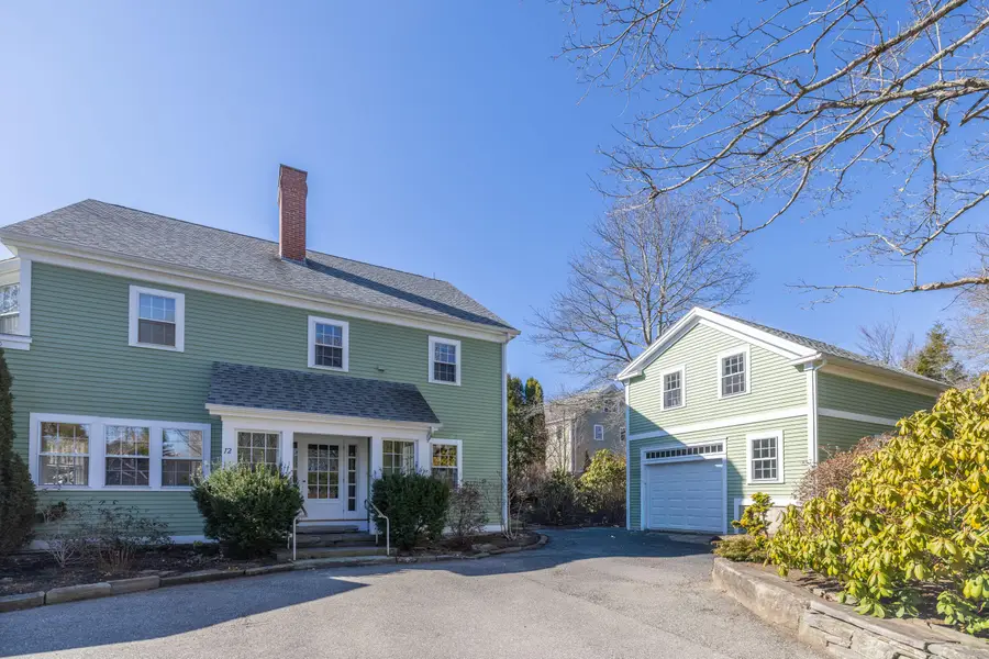 12 School Street, Rockport, ME 04856 - #2
