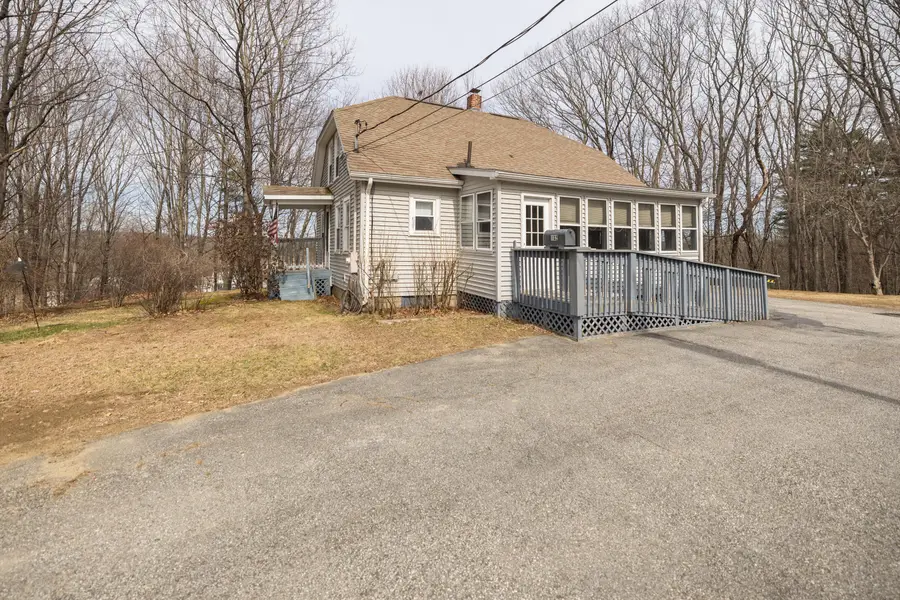 102 Mcnamara Street, Lewiston, ME 04240 - #2