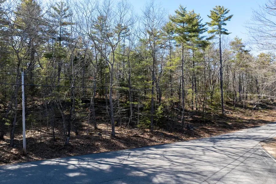 20 Witchtrot Road, South Berwick, ME 03909 - #2