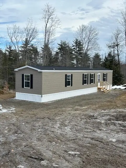 Lot 33 Shore Acres Road, Parsonsfield, ME 04047 - #1