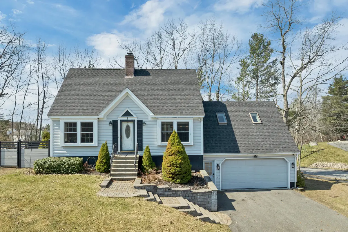 2 Deer Run Drive, Biddeford, ME 04005 - #1